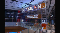 Melawati Mall’s new playground: GameOn opens its biggest theme park yet!