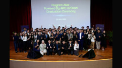 PayNet and AWS unleashes Malaysia’s new wave of fintech leaders