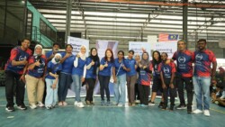ATPI Malaysia Joins Forces with Pan-Disability Football Club to Champion Inclusive Sports in Malaysia