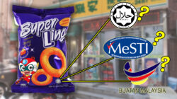 This tiny Malaysian logo is so powerful, China faked it