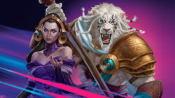 MTG Foundations is a modern take on classic Magic favorites