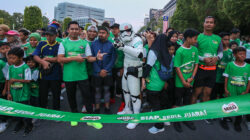 Kickstart 2025 on a healthy note with the return of Malaysia Breakfast Day