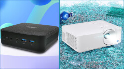 Celebrate the festive season with Acer Malaysia’s new mini-PC and projectors