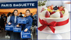 Paris Baguette debuts in Penang with a grand opening