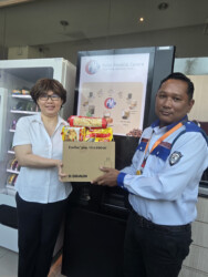 PUTRA MEDICAL CENTRE STRENGTHENS IN-HOUSE PATIENT CARE DURING FLOOD CRISIS