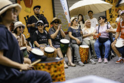 KL Chinatown Festival 2024 – Where tradition meets modern magic