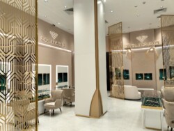 Solitario Expands Global Presence with new lab-grown store in Kuala Lumpur