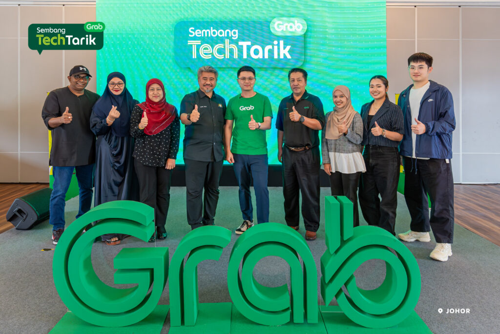 Grab Malaysia