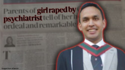 Here’s how Malaysia protects pedophiles