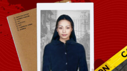 [INFOGRAPHIC] The Murder of Altantuya Shaariibuu