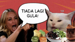 [INFOGRAPHIC] Healthy or Not? Results of our Gila Gula Survey 2024