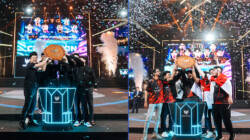 Alter Ego and MAG dominate the APAC Predator League 2025 in KL