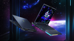 A quick look at Acer laptops and handhelds coming to Malaysia in 2025