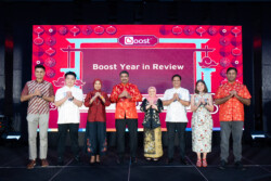 Boost Records Strong Growth In 2024, Sets Its Sights On Becoming a Digital Banking Group