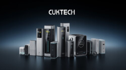 CUKTECH power banks are the new power players entering Malaysia
