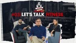 [Garam Masalah] Ep 3 – Let’s Talk Fitness ft. Narresh the Fitness Guru