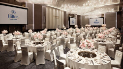 Say “I Do” at Hilton – Win a Bali honeymoon and RM300k worth of prizes