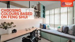 Nippon Paint reveals your zodiac’s lucky colours for Lunar New Year 2025