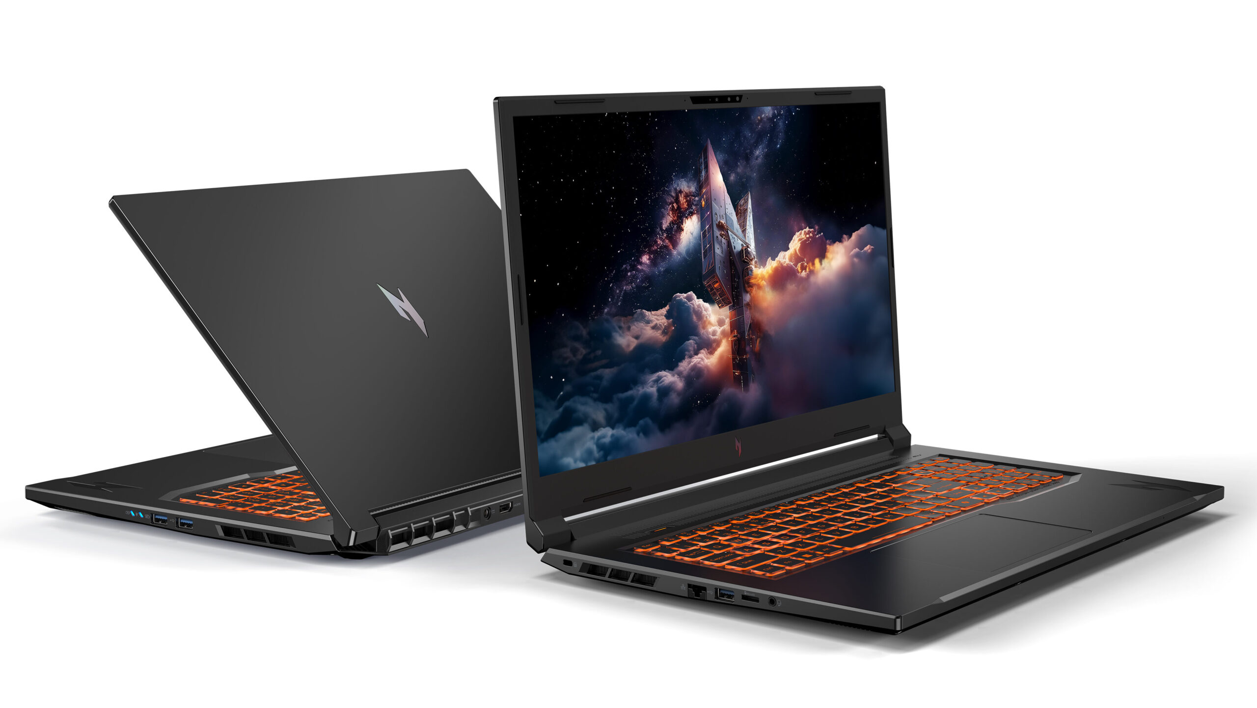 Acer Nitro 17 AI