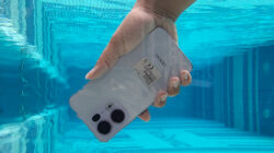 Oppo Reno 13? More like OPPool Renang 13