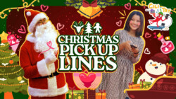 [CiliTry] We try pickup lines at Berjaya Times Square