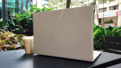 ASUS made me replace my MacBook with the Zenbook S16. I have no regrets