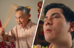 We forced our intern to watch 58 CNY ads! Here are her top picks for 2025