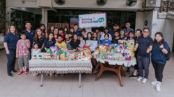 CapitaLand donates RM200k worth of items to help 2,600 kids and families in need
