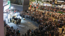 “One Cent Thief” breaks the fourth wall with IRL hijacking