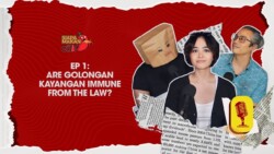 [Siapa Makan Cili EP 1] Are Golongan Kayangan immune from the law?