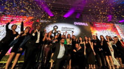 Ampersand Advisory scores hat-trick in high-growth APAC companies list