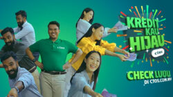 Kredit mak kau hijau? Why knowing your CTOS credit score is important