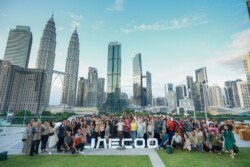 JAECOO Malaysia Celebrates Customers at Exclusive Appreciation Gala