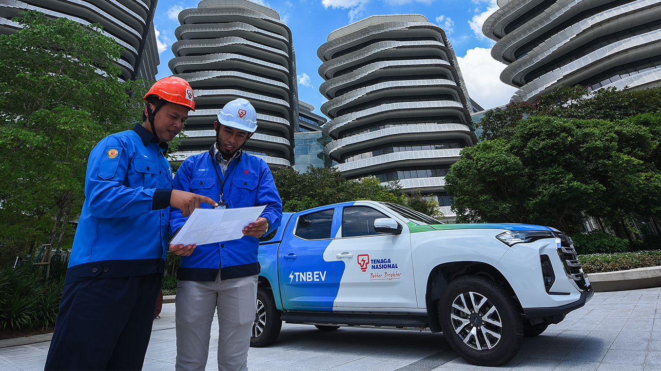 Powering Malaysia’s future: TNB reinvests in the Rakyat