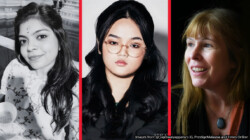 These 3 women shook Malaysia in ways you couldn’t imagine