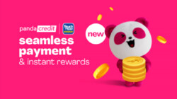 foodpanda teams up with TNG Digital to give you a 10% cashback on your orders