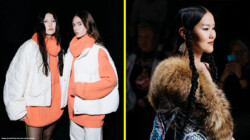 Asian designers headline Moscow Fashion Week, bridging cultural diversity