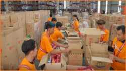 Sea Limited banjir relief: From add to cart to aid from the heart!