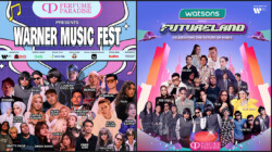 Warner Music Malaysia had a massive 2024. Here’s the recap…