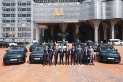 Malaysia’s Gearing Up for an Electric Ride: Stellantis & Leapmotor Kick Off Local EV Production