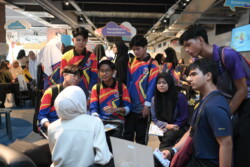 Not Sure What to Be? Schola’s Got You