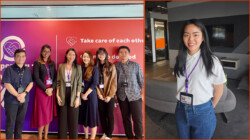 This is how Elsa Ong jadi boss in a male-dominated industry