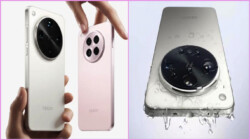 OPPO new Find X8 Ultra has FIVE rear cameras, and it might makan your DSLR