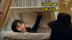 Wanita sekalian, do you know who gets your stuff when you’re gone?