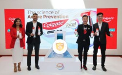 Oral Care = Self-Care, and Colgate’s Leading the Glow-Up