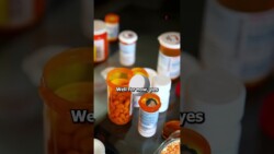 [S.O.S.] Drugs in our tap water