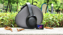 JBL Tour One M3 Smart Tx review: Can these headphones silence our loudest colleague?