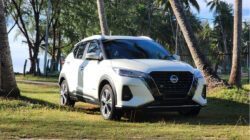 EVs give me range anxiety. Driving the Nissan KICKS e-POWER changed my mind