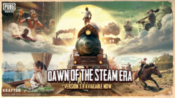 All Aboard! PUBG MOBILE x Attack on Titan Is Taking Over Sunway Velocity This Weekend!