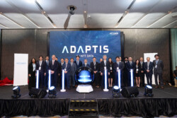 NTT DATA Payment Services unveils ADAPTIS, ushering in a New Era of Commerce